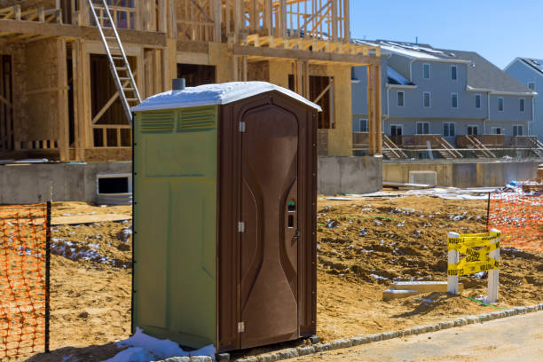 Yorktown, IN porta potty rental Company
