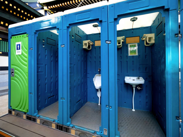 Best Portable bathroom rental  in Yorktown, IN